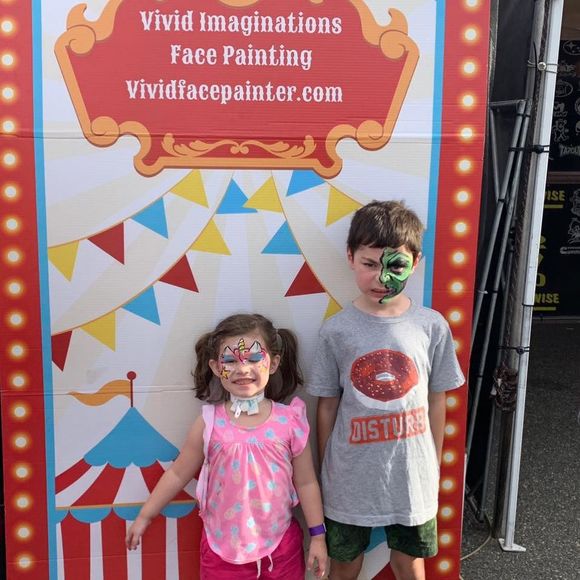 Meet your Posher, Melissa - Picture 1 of 1